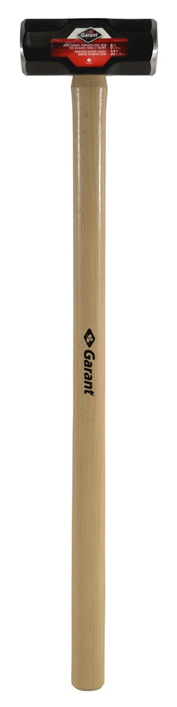 Garant Sledge Hammer w/ Wood Handle
